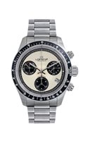 Orologio Lorenz Uomo california in Acciaio 090003CC - 090003CC